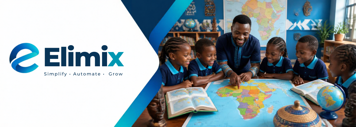 Interactive Classroom Curriculum and Mapping