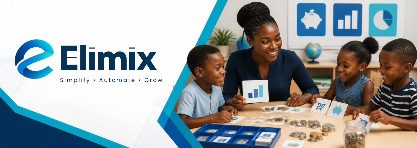 Institutional Financial Analytics and Growth
