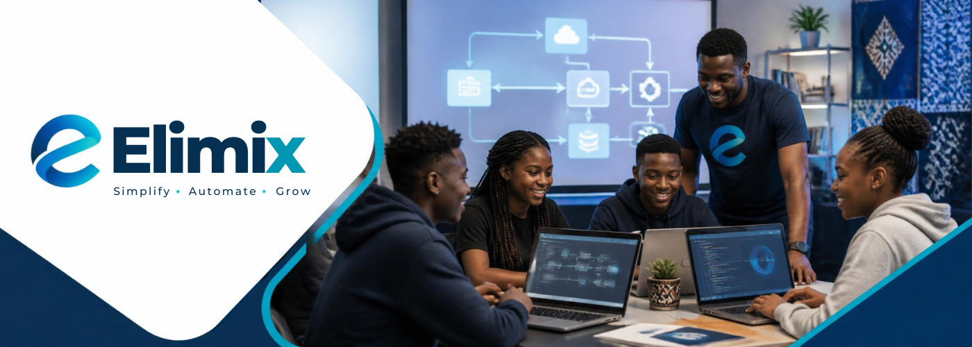 Cloud-Native LMS Digital Workspace