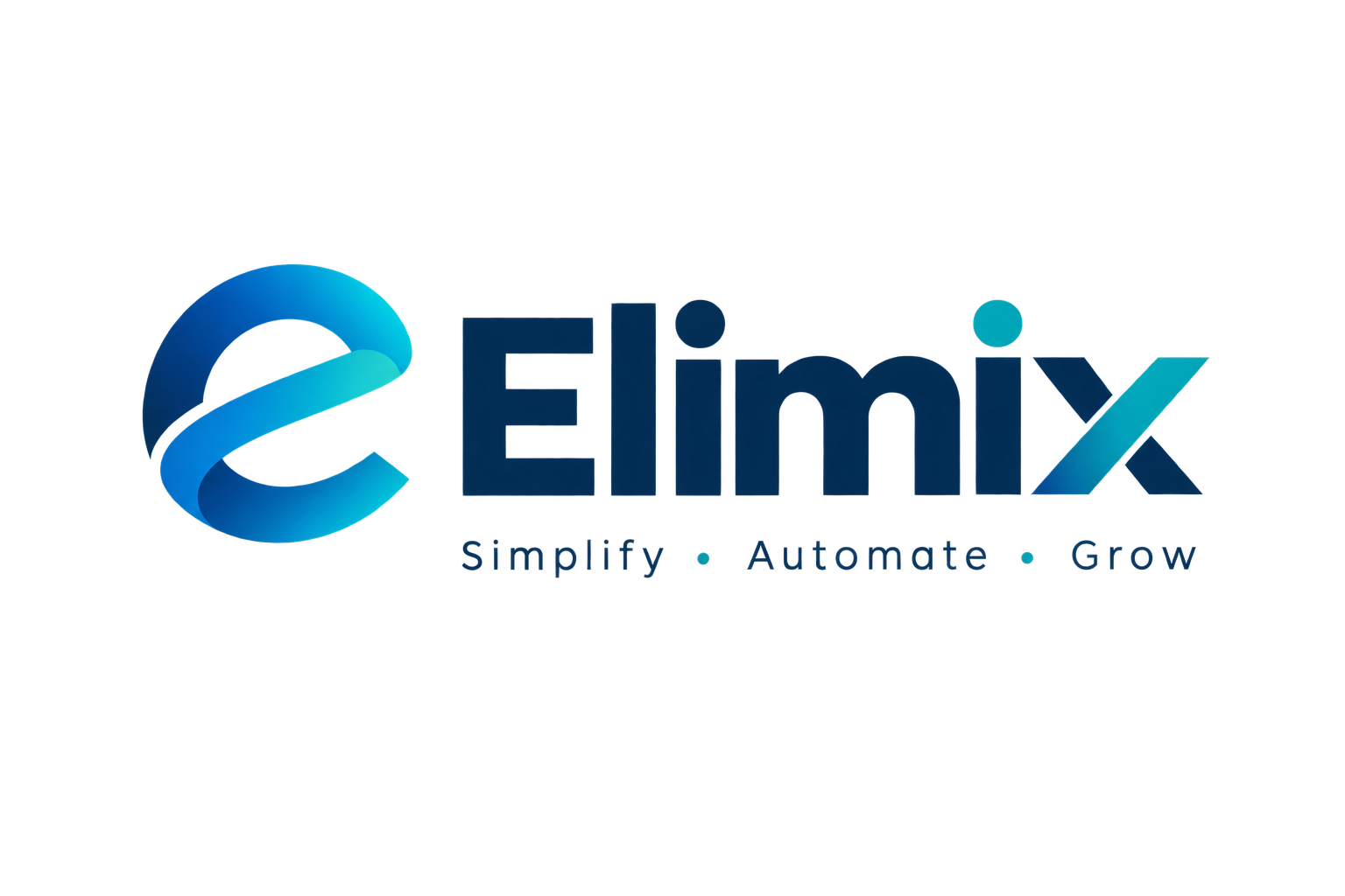 Elimix Logo